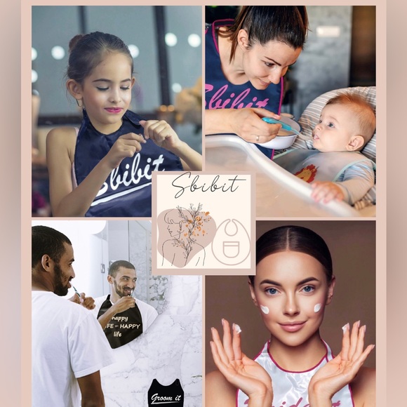 Sbib, to protect your outfit - Picture 6 of 7